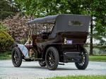 Pierce-Arrow Model 48 Touring 1910 года
